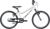 Kinder Fahrrad Bulls Tokee Lite 18 hellgrau. 2023