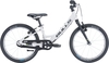 Kinder Fahrrad Bulls Tokee Lite 18 Wave hellgrau. 2023