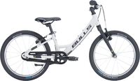Kinder Fahrrad Bulls Tokee Lite 18 Wave hellgrau. 2023