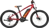 Kinder Fahrrad Bulls Twenty E 4 24 Zoll. 2023 (Rahmenhöhe Kinder: 24 Zoll Körpergrösse 140 - 150 cm / Akkukapazität: 13, 4 Ah)