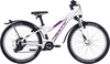 Kinder Fahrrad Bulls Zarena Street 24 weiß 7-sdp outer (Rahmenh. Bulls Kinderrad: 24 Zoll Körpergrösse 140 - 150 cm)
