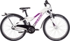Kinder Fahrrad Bulls Zarena Street 24 weiß 7G (Rahmenh. Bulls Kinderrad: 24 Zoll Körpergrösse 140 - 150 cm)