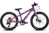 Kinder Fahrrad Eightshot X-Coady 20 SL Disc violet Jugendbike 2024