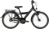 Kinder Fahrrad Pegasus Avanti 3 schwarz 20 Zoll (Rahmenhöhe Kinder: 20 Zoll Körpergrösse 120 - 130 cm)