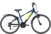 Kinder Fahrrad Pegasus Avanti Sport 18 24" grün. 2023 (Rahmenhöhe Kinder: 24 Zoll Körpergrösse 140 - 150 cm)