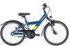 Kinder Fahrrad Pegasus Avanti Sport 3 grün. 2023 (Rahmenhöhe Kinder: 20 Zoll Körpergrösse 120 - 130 cm)