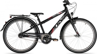 Kinder Fahrrad Puky Cyke 24-3 Light (Rahmenh. Bulls Kinderrad: 24 Zoll Körpergrösse 140 - 150 cm)