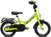Kinder Fahrrad Puky Youke 12 grün (Rahmenhöhe Kinder: 12 Zoll Körpergrösse 90 - 105 cm)