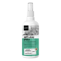 Anti Kau Spray - Natürliche Haustier-Trainingshilfe für Katzen & Hunde - 8, 45 fl oz/ 250ml Flüssiges Spray