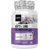 Hüft- und Gelenkkomplex 120 Tabletten,  1078mg - mit Glucosamin,  Chondroitin & Kurkuma - Gelenktabletten für Hunde & Katzen