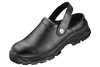 Basic Line SB *SERINO* CLOGS Arbeitsschuhe in Übergrößen Schwarz 34648 große Unisexschuhe
