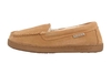Bearpaw ANGEL Slipper in Übergrößen Beige 3159W 243 große Damenschuhe