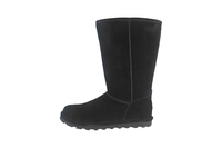 Bearpaw ELLE TALL Stiefel in Übergrößen Schwarz 1963W 011 große Damenschuhe