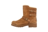Bearpaw Lucy Stiefel in Übergrößen Braun 2511W 220 große Damenschuhe