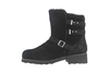 Bearpaw Lucy Stiefel in Übergrößen Schwarz 2511W 011 große Damenschuhe