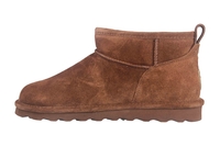 Bearpaw SHORTY Stiefeletten in Übergrößen Braun 2860W 210 große Damenschuhe