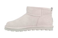 Bearpaw SHORTY Stiefeletten in Übergrößen Grau 2860W 064 große Damenschuhe