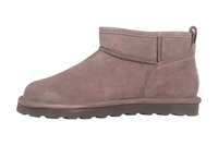 Bearpaw SHORTY Stiefeletten in Übergrößen Rose 2860W 067 große Damenschuhe