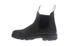 Blundstone 510 Voltan Black Stiefeletten in Übergrößen Schwarz 510 große Chelsea Boots
