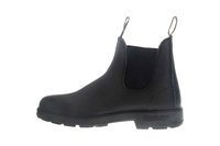 Blundstone 510 Voltan Black Stiefeletten in Übergrößen Schwarz 510 große Chelsea Boots