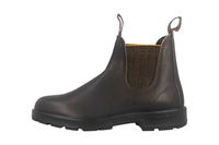 Blundstone Stiefeletten in Übergrößen Braun 2403 große Damenschuhe