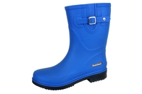 Bockstiegel Lotte-K Gummistiefel in Übergrößen Blau 10323_1 kobalt/dk-blau große Unisexschuhe