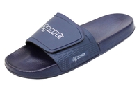 Bockstiegel Ole-H Badesandalen in Übergrößen Blau 10377_2 dk-blau große Unisexschuhe