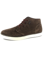 Boras Boots in Übergrößen Braun 3414-0012 große Herrenschuhe