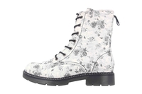 Dockers Boots in Übergrößen Mehrfarbig 45PN201-610501 große Damenschuhe