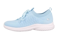 Dockers Sneaker in Übergrößen Blau 48HP208-700620 große Damenschuhe