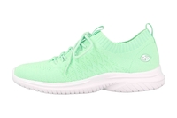 Dockers Sneaker in Übergrößen Grün 48HP208-700880 große Damenschuhe