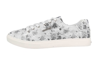 Dockers Sneaker in Übergrößen Mehrfarbig 44MA201-800501 große Damenschuhe