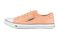 Dockers Sneaker in Übergrößen Rosa 42VE201-790940 große Damenschuhe