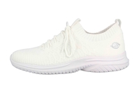 Dockers Sneaker in Übergrößen Weiß 48HP208-700500 große Damenschuhe