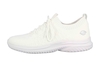 Dockers Sneaker in Übergrößen Weiß 48HP208-700500 große Damenschuhe