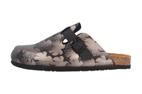 Dr. Brinkmann Clogs & Hausschuhe in Übergrößen Mehrfarbig 600521-1 große Damenschuhe