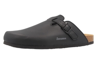 Dr. Brinkmann Clogs in Übergrößen Schwarz 600140 1 große Herrenschuhe