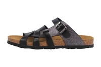 Dr. Brinkmann Pantoletten in Übergrößen Mehrfarbig 700311-01 große Damenschuhe