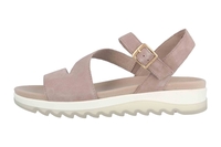 Jana Relax Sandalen in Übergrößen Rose 8-8-28600-26 598 große Damenschuhe