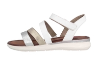 Jana Sandaletten in Übergrößen Mehrfarbig 8-8-28206-28 100 große Damenschuhe