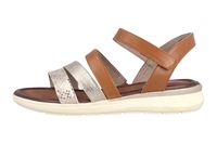 Jana Sandaletten in Übergrößen Mehrfarbig 8-8-28206-28 305 große Damenschuhe