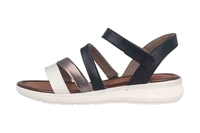 Jana Sandaletten in Übergrößen Mehrfarbig 8-8-28206-28 805 große Damenschuhe