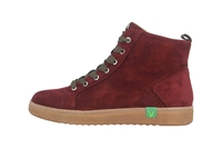 Jana Softline Stiefel in Übergrößen Bordeaux 8-8-25280-29 577 große Damenschuhe