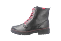 Jana Softline Stiefel in Übergrößen Schwarz 8-8-25262-29 050 große Damenschuhe