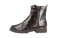 Jana Softline Stiefel in Übergrößen Schwarz 8-8-25263-29 991 große Damenschuhe