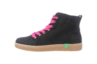 Jana Softline Stiefeletten in Übergrößen Schwarz 8-8-25280-29 059 große Damenschuhe