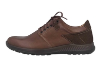 Jomos Halbschuhe in Übergrößen Braun 322408 231 343 große Herrenschuhe