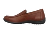 Jomos Slipper in Übergrößen Braun 305310 23 322 große Herrenschuhe