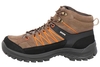 Jomos ADVENTURE Boots in Übergrößen Schwarz [D2C] 460999 711 112 große Herrenschuhe