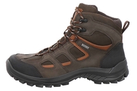 Jomos Adventure Stiefel in Übergrößen Schwarz 460901 156 0086 große Herrenschuhe